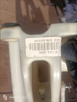 Kulisa Kia Sportage 3 1.7 CRDi - 4