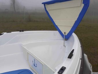 predaj lod, čln - 4