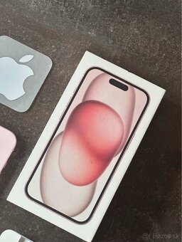 iPhone 15 Top Stav 89% batéria - 4