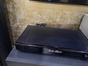 Denon TU-255 - 4
