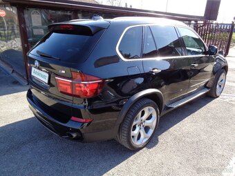 BMW X5 xDrive 30d - 4