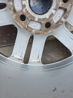 Elektrón R18 Golf 7 - 4