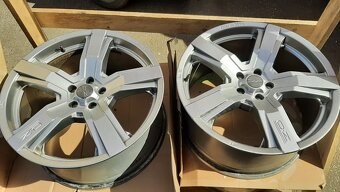 5x112 r20 OZ Racing - 4