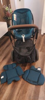 Detský kočík Easywalker Harvey 3 premium - 4