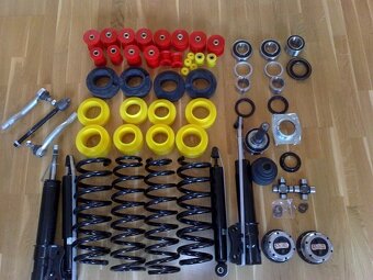 Suzuki samurai,jimny,vitara,grand vitara diely - 4