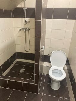 Prenájom 1 izbový byt s parkingom Trnava - 4