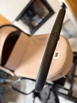 Cybex priam cozy beige - 4