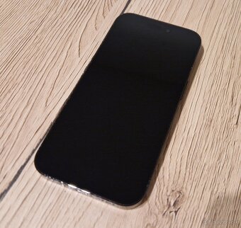 Apple iphone 14 pro 128gb cierny - 4