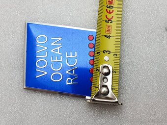 Predám emblémy Volvo - 4