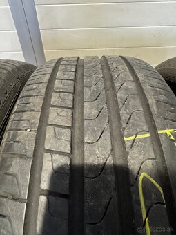 Pirelli Scorpion verde 235/50R19 - 4