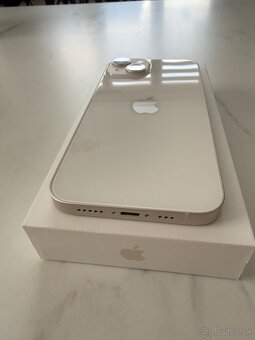 IPHONE 14 - TOP stav, ako nový - 4