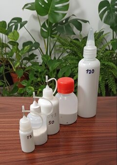 suchá bariéra proti úniku zvierat - 4