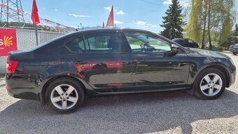 Škoda Octavia 1.4 TSI 150k Business DSG - 4