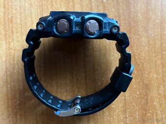 Casio GX-56RC-1ER - 4