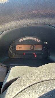Citroen C3 1.4 - 4