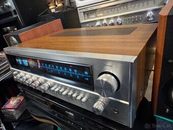 SANYO DCX8000K - 4