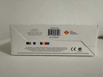 PS5 ovládač (DualSense) - 4
