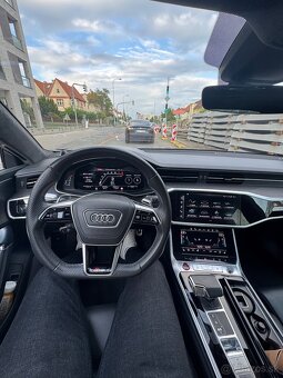 Audi RS7 - 4