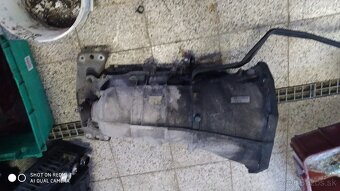 BMW e65 740D 190kw náhradné diely - 4