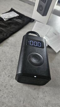 Xiaomi Compressor 1S, ako nový - 4