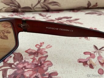slnečné okuliare Porsche Design - 4