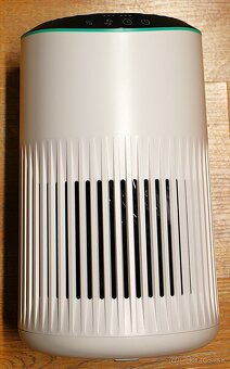 Čistička vzduchu s aromaterapiou - 4