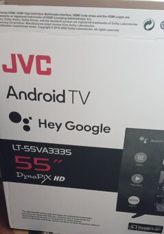 TV JVC LT-55VA3335 - 4