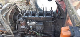 Zetor 5511 - 4