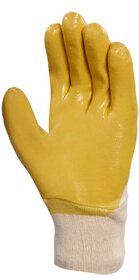 Pracovné rukavice - NITROTOUGH N230 (Iba veľkosť L) - 4