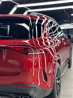 Mercedes GLE 53 AMG 4Matic DPH - 4