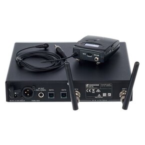 Sennheiser EW 100 G4-ME2  rozsah 516 - 558 MHz - 4