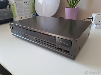 Ekvalizér Technics SH GE 70 - 4