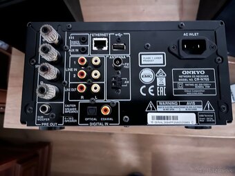 ONKYO - 4