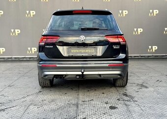 Volkswagen Tiguan 2.0 TDi Highline REZERVACE automat 110 kw - 4
