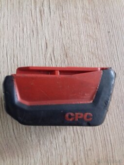 bateria hilti - 4