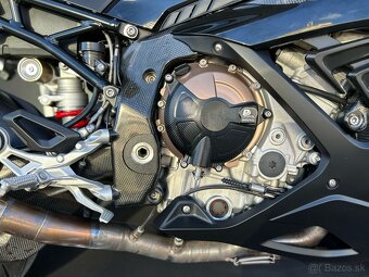 BMW S1000RR - 4