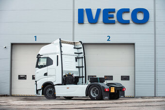 Iveco S-Way MY24 AS440S50T/P HPEB - 4