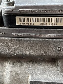 Predám vstrekovacie čerpadlo Audi A6 2,5TDI, 059130106EX - 4
