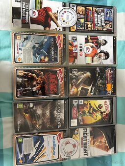 PSP 2003 - 4