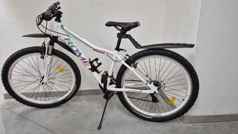 Predám detský bicykel 26 - 4