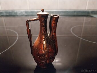Zapalovače zbierkové staršie - 4
