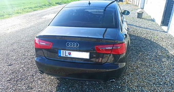 AUDI A6 C7 150KW - 4