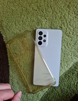 Predám - Samsung Galaxy A53 6/128GB - 4