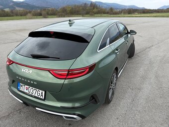 Predam Kia Proceed GT line +Premium pack - 4