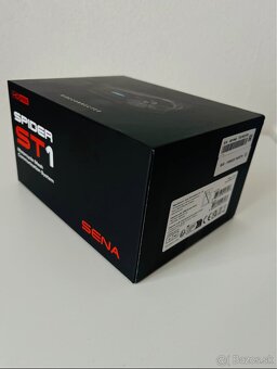 Predám Sena Spider ST1 - 4