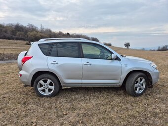 Toyota RAV 4 2.2 D-4D 100KW - 4