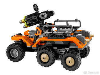 LEGO Batman Movie 70914 - 4