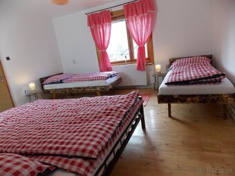 Drevenica 66, Ždiar - 4
