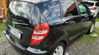 A180 .CDI .2l.80kw - 4