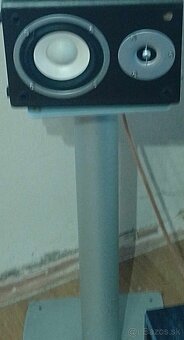 Predam Yamaha RX-V350 Dolby Digital DTS AV Receiver.. - 4